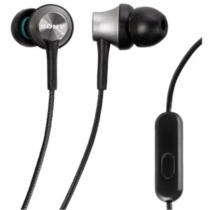 Sony MDR-EX450 - &Eacute;couteurs intra-auriculaires
