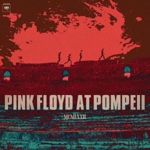 Pink Floyd À Pompéi MCMLXXII 2xCD