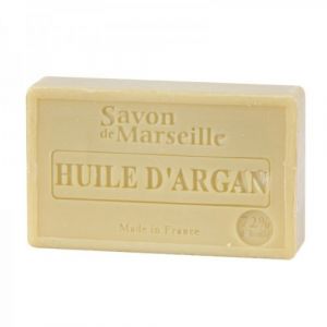 Le Chatelard 1802 Savon de Marseille huile d'argan