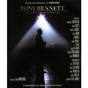 Tony Bennett : An American Classic