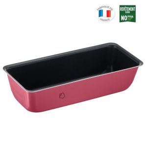 Tefal CHEFCLUB BY J5647202 Moule à cake 26 cm