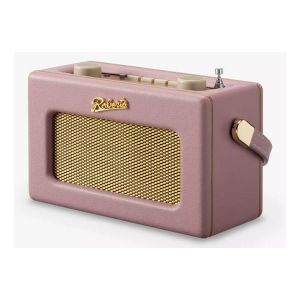 Roberts Radio REVIVAL UNO BT ROSE