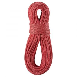 Edelrid Corde Boa 9.8 Mm 70 m Red