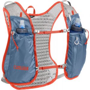 Image de Camelbak Trail Run Sac hydratation / Gourde Bleu - Taille TU