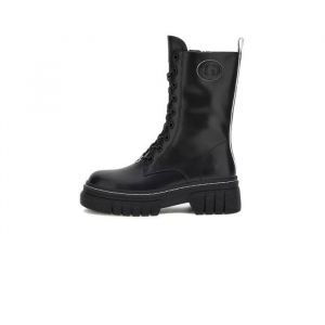 Guess Boots ANITA Noir - Taille 36,37,38,39,40,41