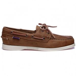 Sebago Chaussures bateau femme Docksides