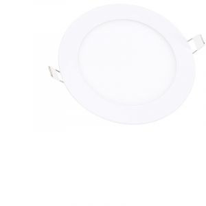 Downlight LED BOLED - 9W - 720lm - 4000K - Blanc naturel - 145x145mm - IP20