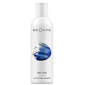 BeOnMe Body Cream - 200 ml