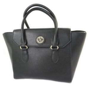 Christian Lacroix Sac créateur ' ' noir - 40x22x16.5 cm [P3053]