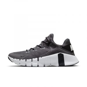 Nike Chaussure de training Free Metcon 4 - Gris - Taille 42 - Unisex
