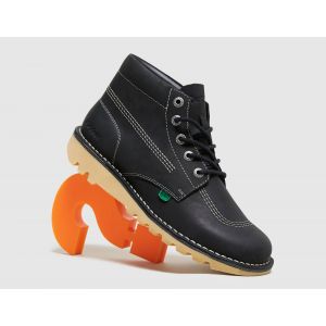Kickers Hi, Bottine Homme, Noir, 42 EU