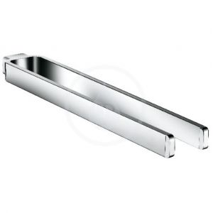 Kludi Porte-serviettes, chrome