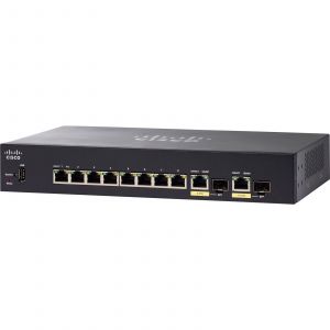 Image de Cisco SF352-08P