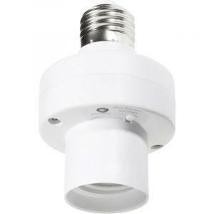Sygonix RSL Interrupteur de lampe sans fil Coupure (max.) 100 W Portée max. (en champ libre) 25 m