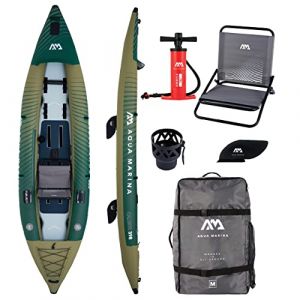 "Aqua Marina Caliber 13'1" (398 cm)"