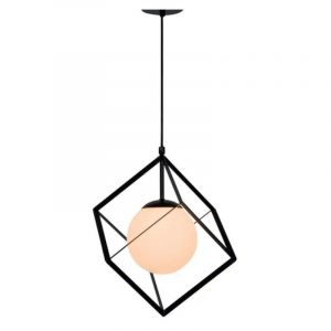 Sampa Helios Suspension métal Led Tokyo