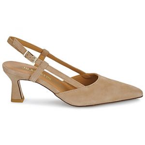 JB Martin Chaussures escarpins LISON Beige - Taille 36,37,38,39,40,41