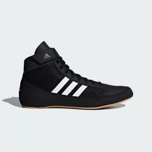 Adidas Chaussures de lutte HVC