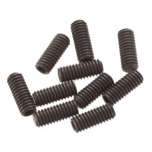 Arrma AR724410 Set Screw 4x10mm (10)