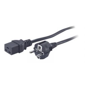 APC Cable d'alimentation - 2.5 m