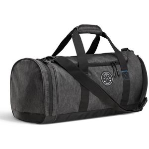 Image de Callaway TR CG Clubhouse Petit Sac de Sport (2019), Mixte Adulte, Noir, One Size