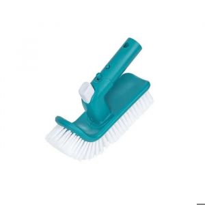 Bestway AquaScrub Tete de brosse rotative pour piscine 20,5 x 6,5 x 10,5 cm 58786