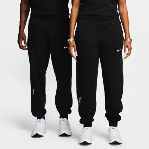 Nike X NOCTA Pantalon de Survêtement Polaire, Black - Taille XXL