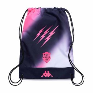 Kappa Sac à dos Stade Français Cabasa 2024/25