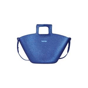 Sac à main à paillettes femme Cacatoès Marisco