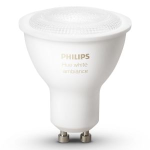 Philips Hue white & ambiance 5.5W