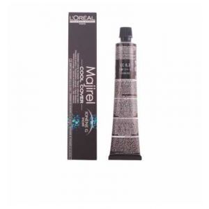 Image de L'Or&eacute;al Majirel Cool Cover N&deg;8.3 Blond Dor&eacute; 50 ML