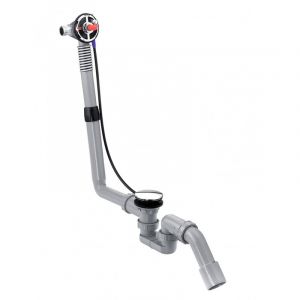 Hansgrohe Exafill S Corps d'encastrement Bec d&eacute;verseur pour baignoire standard # 58115180