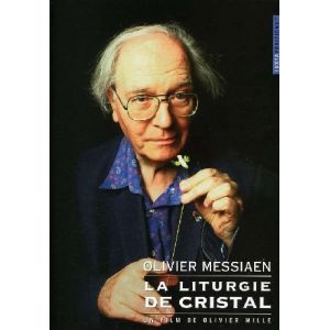 La Liturgie De Cristal
