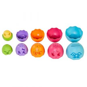 Tomy Gigognes Piou Piou