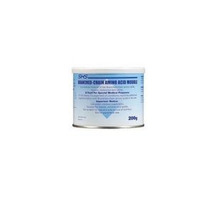 Nutricia Bcaa Module 200g