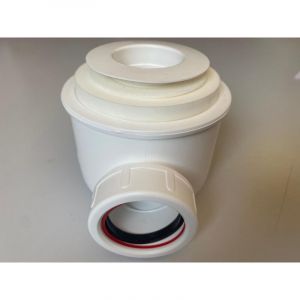 Azura Siphon Bonde pour receveur 50mm