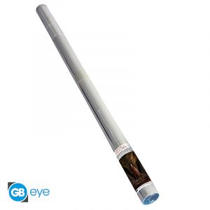GB eye Hotd poster maxi affiche