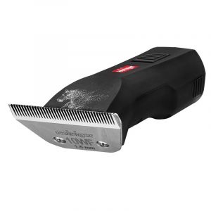 Heiniger Tondeuse cheval + recharge + 1 peigne 10WF Saphir