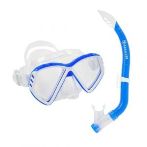 Set masque et tuba enfant cub combo sn