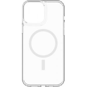 Qdos Coque iPhone 13 Pro Pure transparent