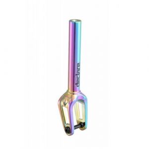 Image de Blunt scooters Fourche Trottinette Declare V2 IHC Oilslick