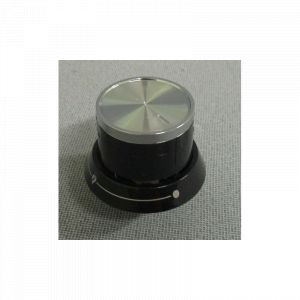Image de Beko Hob knob-pan black pour four 250316241