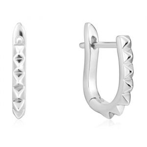 Boucles D'oreilles Ania-Haie E025-07h