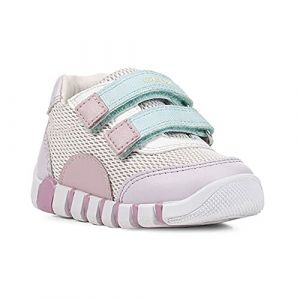 Geox Baskets bébé fille Iupidoo
