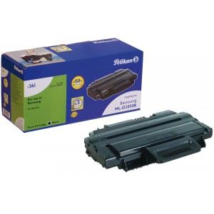 Pelikan 4204417 - Toner noir compatible Samsung ML-D2850B