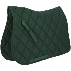 Riding World Tapis de selle pour cheval School