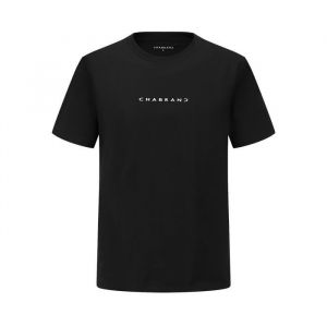 Chabrand T-shirt logo centré