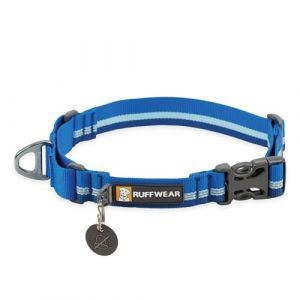 Ruffwear Collier pour chien Web Reaction