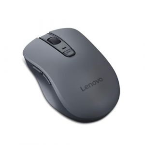 Lenovo Souris Bluetooth - WL310 - Ergonomique - Silencieuse - DPI Réglable