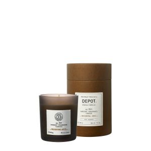 No. 901 Ambient Fragrance Candle - Oriental Soul